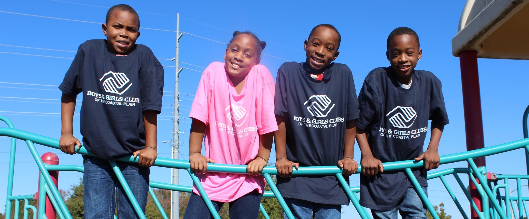 Website — Boys And Girls Clubs Of The Coastal Plainboys And Girls Clubs Of 9396