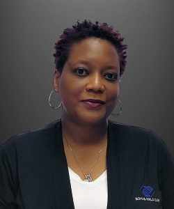 Kimberly Reaves, Chief Operating Officer